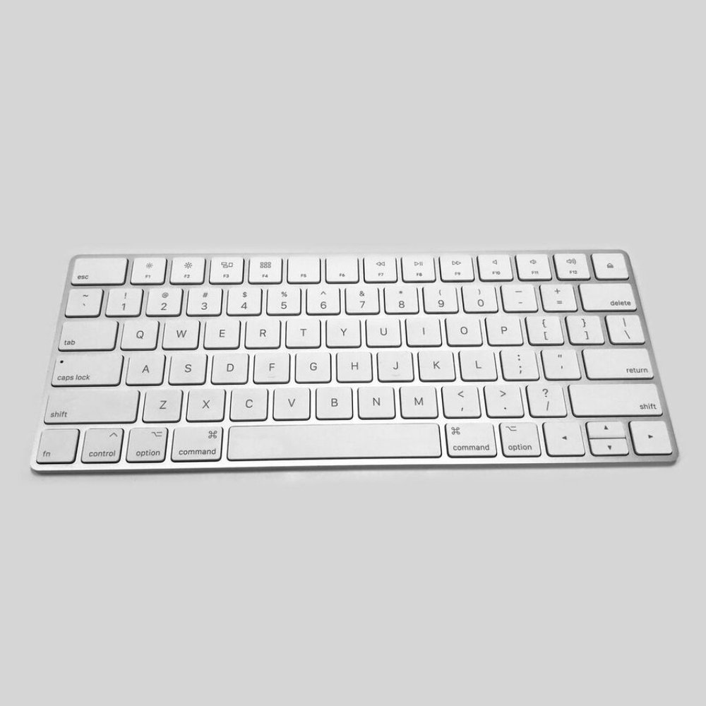 Apple Mac Magic Keyboard with USB-C